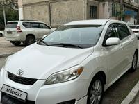 Toyota Matrix 2010 года за 6 100 000 тг. в Тараз