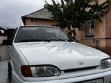 ВАЗ (Lada) 2114 2013 годаүшін2 300 000 тг. в Туркестан