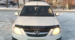 ВАЗ (Lada) Largus 2014 годаfor3 350 000 тг. в Уральск