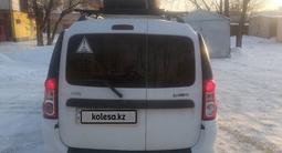 ВАЗ (Lada) Largus 2014 годаfor3 350 000 тг. в Уральск – фото 4