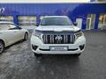 Toyota Land Cruiser Prado 2022 годаfor43 500 000 тг. в Алматы