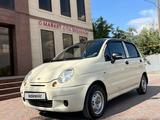 Daewoo Matiz 2014 годаfor1 700 000 тг. в Туркестан