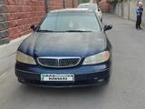 Nissan Maxima 2001 годаүшін1 200 000 тг. в Алматы