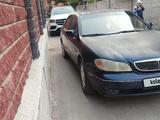 Nissan Maxima 2001 годаүшін1 200 000 тг. в Алматы – фото 3