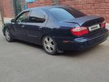 Nissan Maxima 2001 годаүшін1 200 000 тг. в Алматы – фото 4