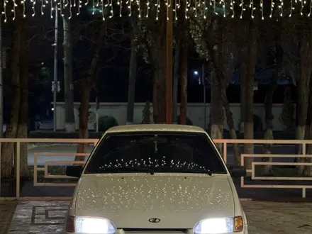 ВАЗ (Lada) 2115 2012 года за 2 400 000 тг. в Тараз