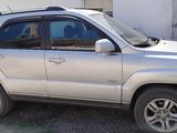 Kia Sportage 2007 года за 4 150 000 тг. в Караганда – фото 2
