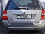 Kia Sportage 2007 года за 4 150 000 тг. в Караганда – фото 3
