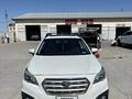 Subaru Outback 2016 года за 6 400 000 тг. в Актау