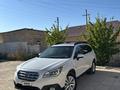 Subaru Outback 2016 года за 6 400 000 тг. в Актау – фото 3