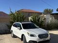 Subaru Outback 2016 года за 6 400 000 тг. в Актау – фото 2
