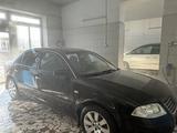 Skoda Superb 2003 годаүшін2 950 000 тг. в Балхаш – фото 4