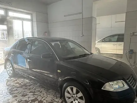 Skoda Superb 2003 года за 3 300 000 тг. в Балхаш – фото 4