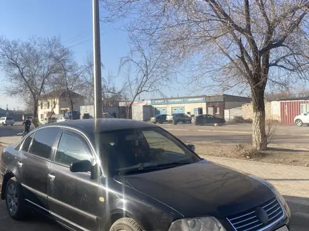 Skoda Superb 2003 года за 3 300 000 тг. в Балхаш