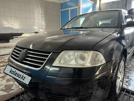 Skoda Superb 2003 года за 3 300 000 тг. в Балхаш – фото 6