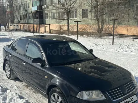 Skoda Superb 2003 года за 3 300 000 тг. в Балхаш – фото 11