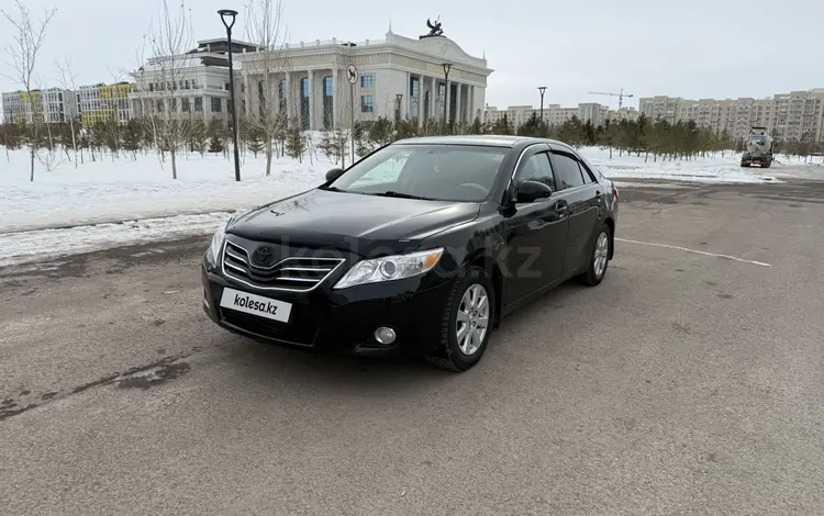 Toyota Camry 2011 года за 6 300 000 тг. в Астана