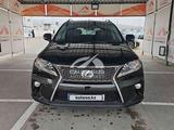 Lexus RX 350 2015 года за 13 200 000 тг. в Алматы