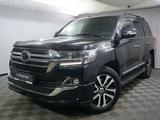 Toyota Land Cruiser 2018 годаүшін36 200 000 тг. в Алматы