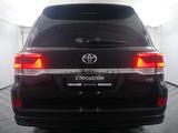 Toyota Land Cruiser 2018 года за 36 500 000 тг. в Алматы – фото 4