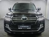 Toyota Land Cruiser 2018 годаүшін35 900 000 тг. в Алматы – фото 5