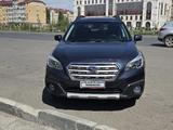 Subaru Outback 2015 годаүшін6 200 000 тг. в Актобе