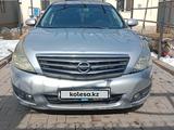 Nissan Teana 2010 годаүшін4 500 000 тг. в Алматы