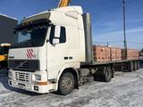 Volvo  FH 1996 года за 10 000 000 тг. в Астана – фото 5
