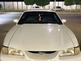 Ford Mustang 1997 годаүшін4 200 000 тг. в Шымкент – фото 3