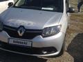 Renault Logan 2015 года за 3 500 000 тг. в Талдыкорган – фото 5