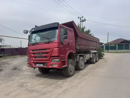 Howo  A5 2012 года за 13 000 000 тг. в Алматы – фото 3