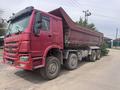 Howo  A5 2012 годаүшін13 000 000 тг. в Алматы