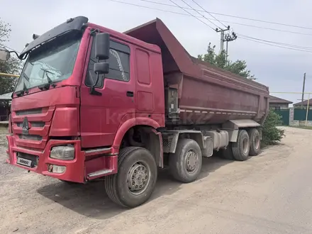 Howo  A5 2012 года за 13 000 000 тг. в Алматы