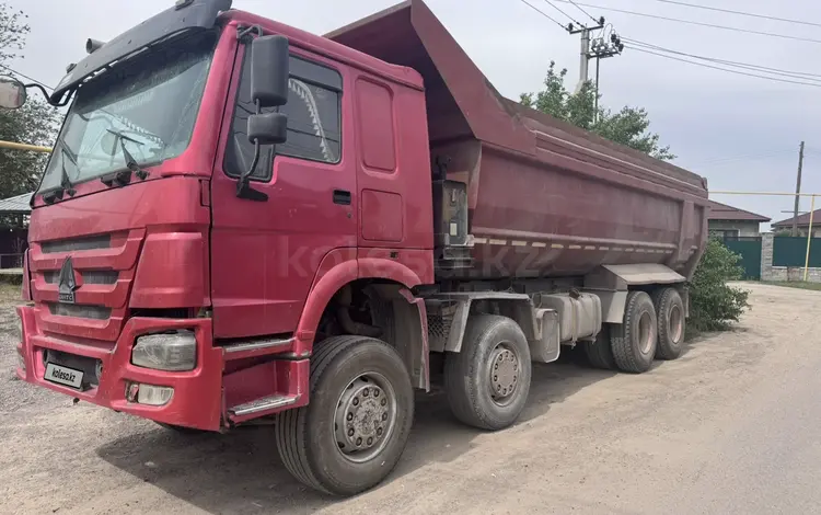Howo  A5 2012 годаүшін13 000 000 тг. в Алматы