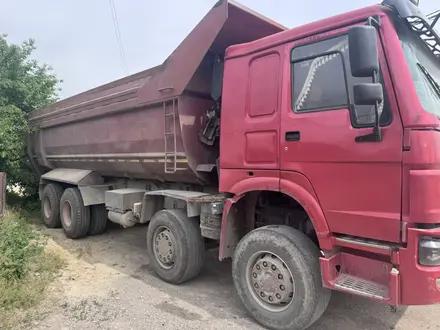 Howo  A5 2012 года за 13 000 000 тг. в Алматы – фото 5