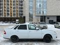 ВАЗ (Lada) Priora 2170 2013 годаүшін1 700 000 тг. в Астана – фото 4