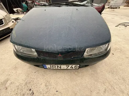 Магазин автозапчастей на mitsubishi carisma, митсубиси каризма в Алматы