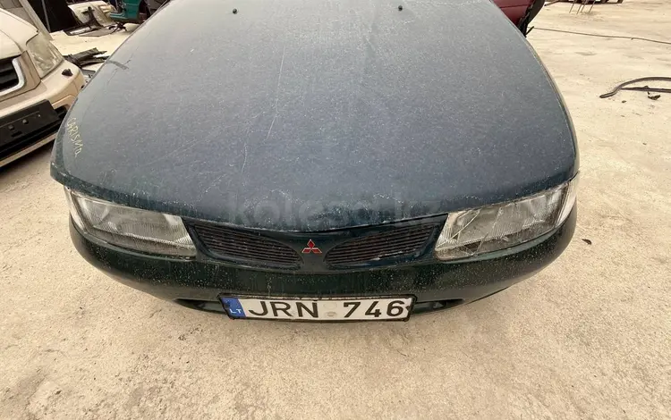 Магазин автозапчастей на mitsubishi carisma, митсубиси каризма в Алматы