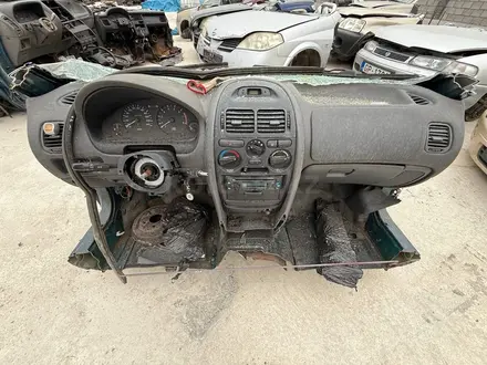 Магазин автозапчастей на mitsubishi carisma, митсубиси каризма в Алматы – фото 2