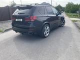 BMW X5 2016 года за 15 300 000 тг. в Алматы – фото 3