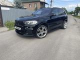 BMW X5 2016 года за 15 300 000 тг. в Алматы