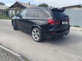 BMW X5 2016 года за 15 300 000 тг. в Алматы – фото 4