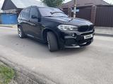 BMW X5 2016 года за 15 300 000 тг. в Алматы – фото 2
