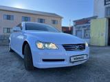 Toyota Mark X 2008 года за 3 700 000 тг. в Атырау – фото 2