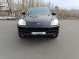 Porsche Cayenne 2005 года за 5 500 000 тг. в Алматы