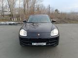 Porsche Cayenne 2005 года за 5 500 000 тг. в Алматы – фото 2