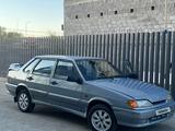 ВАЗ (Lada) 2115 2003 года за 1 000 000 тг. в Уральск – фото 3