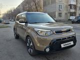 Kia Soul 2014 годаүшін7 300 000 тг. в Алматы