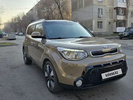 Kia Soul 2014 года за 7 300 000 тг. в Алматы