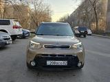 Kia Soul 2014 годаүшін7 300 000 тг. в Алматы – фото 2